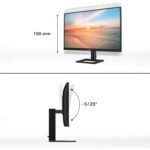Philips 24E1N1300AE 23.8” FHD 100Hz USB-C Monitor - Image 5