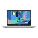 MSI Modern 14 14" FHD Laptop (Intel Core 7) [512GB]