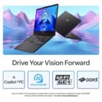 MSI Venture A14 AI+ 14" 2.8K OLED 120Hz Next-Level Copilot+ AI PC Laptop (Ryzen AI 7) [512GB] - Image 2