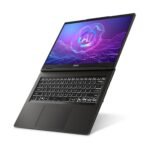 MSI Venture A14 AI+ 14" 2.8K OLED 120Hz Next-Level Copilot+ AI PC Laptop (Ryzen AI 7) [512GB] - Image 11