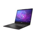 MSI Venture A14 AI+ 14" 2.8K OLED 120Hz Next-Level Copilot+ AI PC Laptop (Ryzen AI 7) [512GB] - Image 9