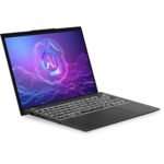 MSI Prestige 13 AI+ Evo 13.3" 2.8K OLED Next-Level Copilot+ AI PC Laptop (Intel Core Ultra 5-226V) [1TB] - Image 8