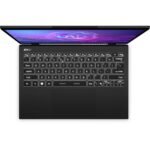 MSI Prestige 13 AI+ Evo 13.3" 2.8K OLED Next-Level Copilot+ AI PC Laptop (Intel Core Ultra 5-226V) [1TB] - Image 10