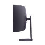 LG UltraGear OLED 45” 5K2K Dual Mode WUHD 165Hz Curved Gaming Monitor - Image 5
