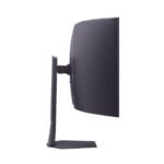 LG UltraGear OLED 45” 5K2K Dual Mode WUHD 165Hz Curved Gaming Monitor - Image 6