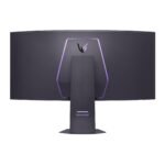 LG UltraGear OLED 45” 5K2K Dual Mode WUHD 165Hz Curved Gaming Monitor - Image 7