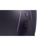 LG UltraGear OLED 45” 5K2K Dual Mode WUHD 165Hz Curved Gaming Monitor - Image 8