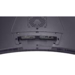 LG UltraGear OLED 45” 5K2K Dual Mode WUHD 165Hz Curved Gaming Monitor - Image 9