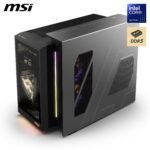 MSI MEG Vision X AI 2NVV9-034AU Gaming Desktop (Intel Core Ultra 9-285K)[GeForce RTX 5080] - Image 2