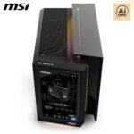 MSI MEG Vision X AI 2NVV9-034AU Gaming Desktop (Intel Core Ultra 9-285K)[GeForce RTX 5080] - Image 4
