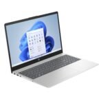 HP Laptop 15-fd2080TU 15.6" FHD Copilot+ AI PC Laptop (Intel Core Ultra 5-225U)[512GB/16GB] - Image 4