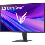 LG UltraGear 24G411A 24" FHD 144Hz Gaming Monitor - Image 2