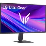 LG UltraGear 24G411A 24" FHD 144Hz Gaming Monitor - Image 3