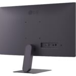 LG UltraGear 24G411A 24" FHD 144Hz Gaming Monitor - Image 10