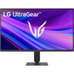 LG UltraGear 27G411A 27" FHD 144Hz Gaming Monitor