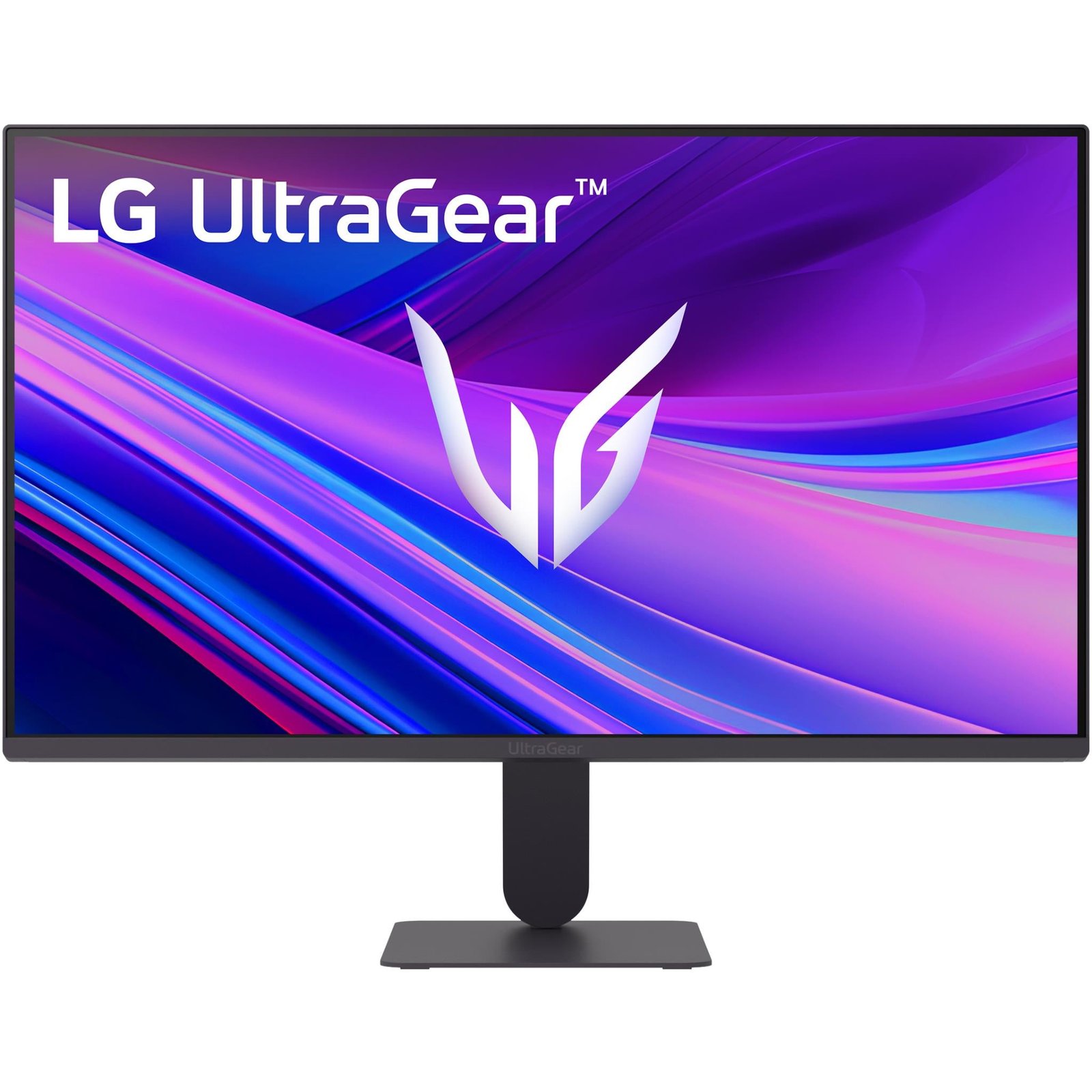 806065-Product-0-I-638875489906268801.jpg LG UltraGear 27G411A 27" FHD 144Hz Gaming Monitor - Image 1