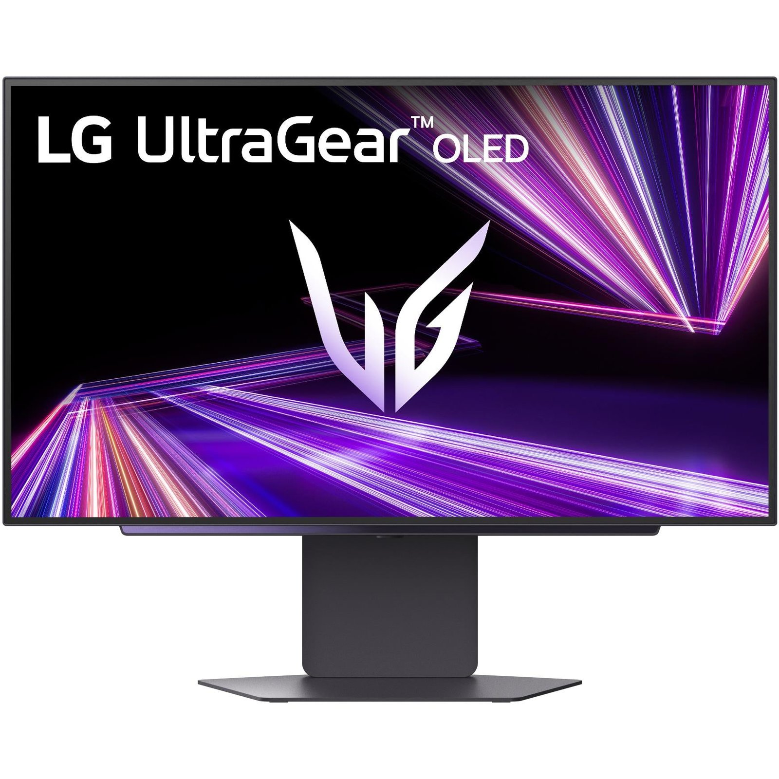 806066-Product-0-I-638875492283164974.jpg LG UltraGear 27GX700A 27" QHD 280Hz OLED Gaming Monitor - Image 1