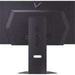 LG UltraGear 27GX700A 27" QHD 280Hz OLED Gaming Monitor - Image 12
