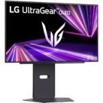 LG UltraGear 27GX700A 27" QHD 280Hz OLED Gaming Monitor - Image 4