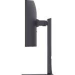 LG UltraGear 34G600A 34" WQHD 160Hz Curved Gaming Monitor - Image 6