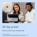 Microsoft Surface Pro OLED 13-inch Snapdragon X2 Elite 1TB/16GB Black (12th Edition) - Image 3