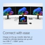 Microsoft Surface Pro OLED 13-inch Snapdragon X2 Elite 1TB/16GB Black (12th Edition) - Image 7