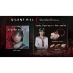 Silent Hill f Day One Edition - Image 2