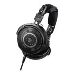 Audio-Technica ATH-R50X Professional Open Back Headphone