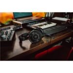 Audio-Technica ATH-R50X Professional Open Back Headphone - Image 4