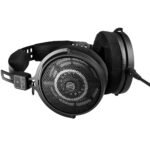 Audio-Technica ATH-R50X Professional Open Back Headphone - Image 7