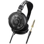 Audio-Technica ATH-R30X Professional Open Back Headphones