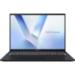 ASUS Vivobook 16 16" WUXGA Copilot+ AI PC Laptop (Snapdragon X1)[512GB]