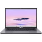 ASUS CX34 14" Full HD Chromebook (13th Gen Intel i5)[256GB]