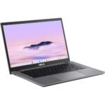 ASUS CX34 14" Full HD Chromebook (13th Gen Intel i5)[256GB] - Image 3