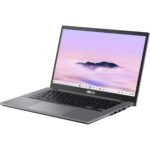 ASUS CX34 14" Full HD Chromebook (13th Gen Intel i5)[256GB] - Image 4
