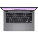 ASUS CX34 14" Full HD Chromebook (13th Gen Intel i5)[256GB] - Image 5