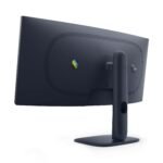 Alienware AW3425DW 34" WQHD QD-OLED 240Hz Curved Gaming Monitor - Image 5