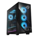 Asus ROG G700 Gaming Desktop (Intel Ultra 7-265F)[GeForce RTX 5070]
