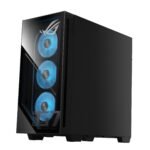 Asus ROG G700 Gaming Desktop (Intel Ultra 7-265F)[GeForce RTX 5070] - Image 2