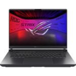 ASUS ROG Strix G16 16" FHD+ 165Hz Gaming Laptop (Intel Core Ultra 7)[GeForce RTX 5060]