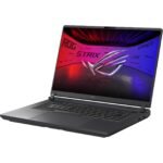 ASUS ROG Strix G16 16" FHD+ 165Hz Gaming Laptop (Intel Core Ultra 7)[GeForce RTX 5060] - Image 2