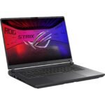 ASUS ROG Strix G16 16" FHD+ 165Hz Gaming Laptop (Intel Core Ultra 7)[GeForce RTX 5060] - Image 3