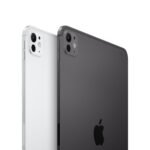 Apple iPad Pro 11-inch 512GB Wi-Fi (Silver)[M5] - Image 3