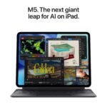Apple iPad Pro 11-inch 512GB Wi-Fi (Silver)[M5] - Image 4