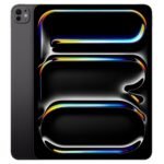 Apple iPad Pro 13-inch 1TB Wi-Fi + Cellular with Nano-Texture Glass (Space Black)[M5]
