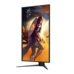 AOC 25G4S 24.5" FHD 310Hz Gaming Monitor - Image 3
