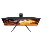 AOC 25G4S 24.5" FHD 310Hz Gaming Monitor - Image 4