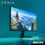 Philips 27M2N3500PF Evnia 27" QHD 260Hz Gaming Monitor - Image 4