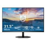 Philips 32E1N3500 31.5" QHD 100Hz Monitor