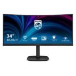 Philips 34B2U3600C 34" WQHD 120Hz Monitor with USB-C